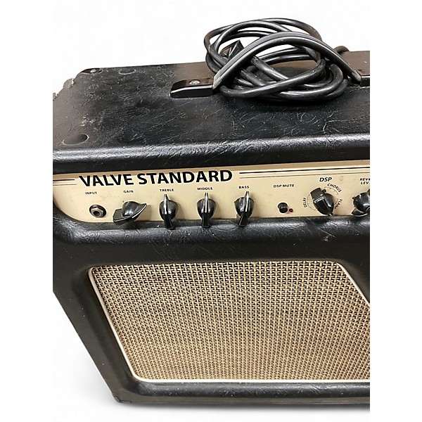 Used Epiphone Valve Standard Tube Guitar Combo Amp
