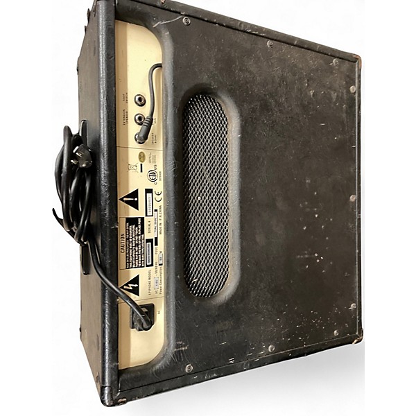 Used Epiphone Valve Standard Tube Guitar Combo Amp