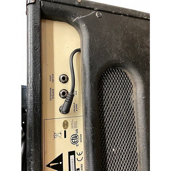 Used Epiphone Valve Standard Tube Guitar Combo Amp