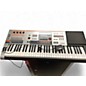 Used Casio XW P1 Keyboard Workstation thumbnail