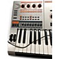 Used Casio XW P1 Keyboard Workstation
