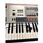 Used Casio XW P1 Keyboard Workstation