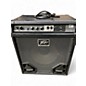 Used Peavey Max 112 35W 1x12 Bass Combo Amp thumbnail