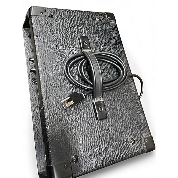 Used Peavey Max 112 35W 1x12 Bass Combo Amp