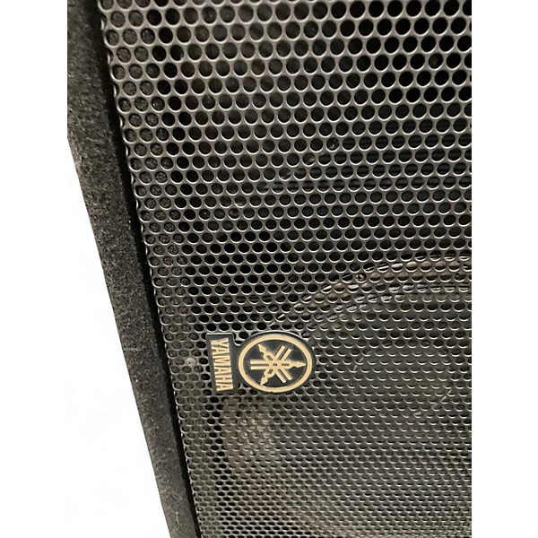 Used Yamaha BR12M Unpowered Monitor