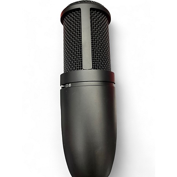 Used AKG P120 Project Studio Condenser Microphone