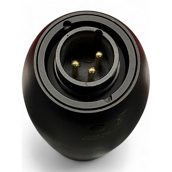 Used AKG P120 Project Studio Condenser Microphone