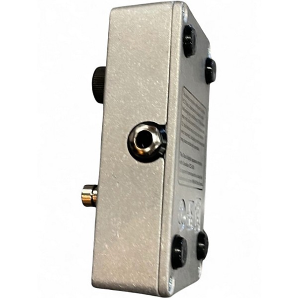 Used Electro-Harmonix Nano LPB1 Linear Power Booster Effect Pedal