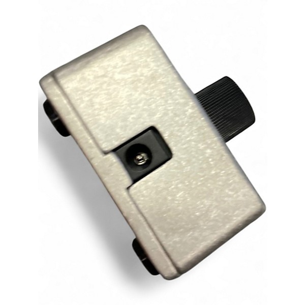 Used Electro-Harmonix Nano LPB1 Linear Power Booster Effect Pedal