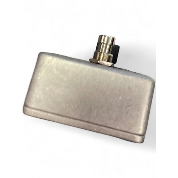 Used Electro-Harmonix Nano LPB1 Linear Power Booster Effect Pedal