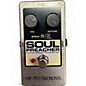 Used Electro-Harmonix Nano Soul Preacher Compressor Effect Pedal thumbnail