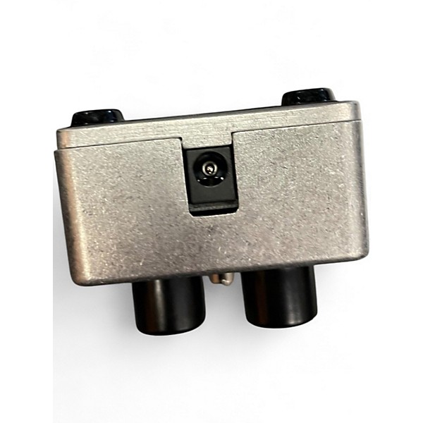 Used Electro-Harmonix Nano Soul Preacher Compressor Effect Pedal