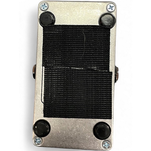 Used Electro-Harmonix Nano Soul Preacher Compressor Effect Pedal