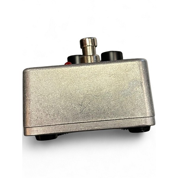 Used Electro-Harmonix Nano Soul Preacher Compressor Effect Pedal