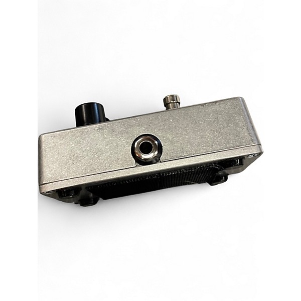 Used Electro-Harmonix Nano Soul Preacher Compressor Effect Pedal