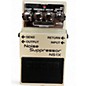 Used BOSS NS-1X Effect Pedal thumbnail