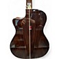 Used Orangewood Mason TS EB Live Natural Acoustic Electric Guitar