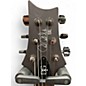 Used PRS SE Exotic DGT Laurel Burl Tobacco Burst Solid Body Electric Guitar