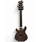 Used PRS SE Exotic DGT Laurel Burl Tobacco Burst Solid Body Electric Guitar