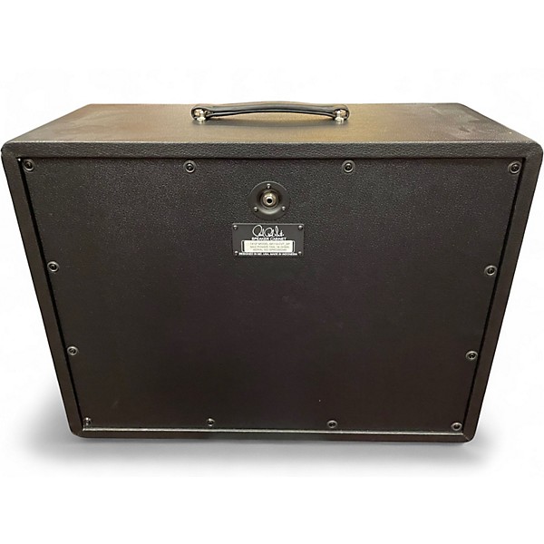 Used PRS SK112-CVT Guitar Cabinet