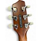 Used LR Baggs AEG1 NATURAL Acoustic Electric Guitar