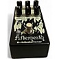 Used EarthQuaker Devices Afterneath Reverb Effect Pedal