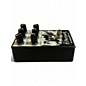 Used EarthQuaker Devices Afterneath Reverb Effect Pedal