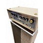 Vintage 1960s Guild Thunderbass HEAD AND CABINET Tube Bass Combo Amp thumbnail