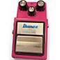 Used Ibanez AD9 Analog Delay Effect Pedal thumbnail