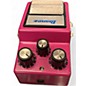 Used Ibanez AD9 Analog Delay Effect Pedal