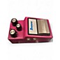 Used Ibanez AD9 Analog Delay Effect Pedal