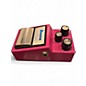 Used Ibanez AD9 Analog Delay Effect Pedal