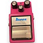 Used Ibanez AD9 Analog Delay Effect Pedal
