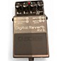 Used Boss  RV5 Effect Pedal thumbnail