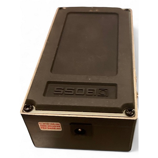 Used Boss  RV5 Effect Pedal