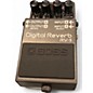 Used Boss  RV5 Effect Pedal