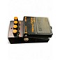 Used BOSS HM2 Heavy Metal Effect Pedal
