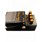 Used BOSS HM2 Heavy Metal Effect Pedal
