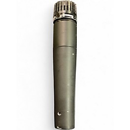 Used Shure SM57LC Dynamic Microphone