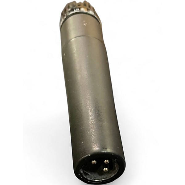 Used Shure SM57LC Dynamic Microphone