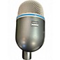 Used Shure Beta 52A Drum Microphone thumbnail