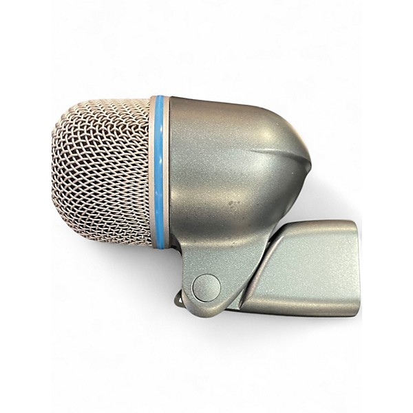 Used Shure Beta 52A Drum Microphone