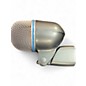 Used Shure Beta 52A Drum Microphone