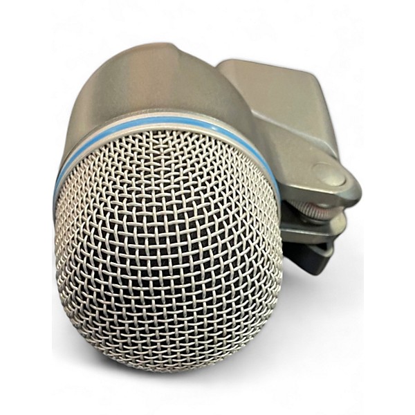 Used Shure Beta 52A Drum Microphone