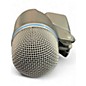 Used Shure Beta 52A Drum Microphone