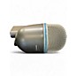 Used Shure Beta 52A Drum Microphone