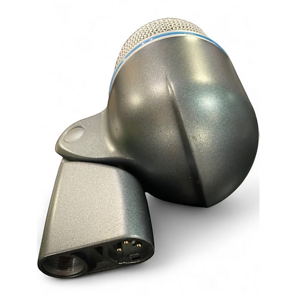 Used Shure Beta 52A Drum Microphone