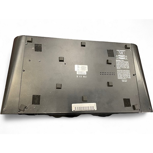 Used Line 6 Helix W/BAG AND COVER Effect Processor