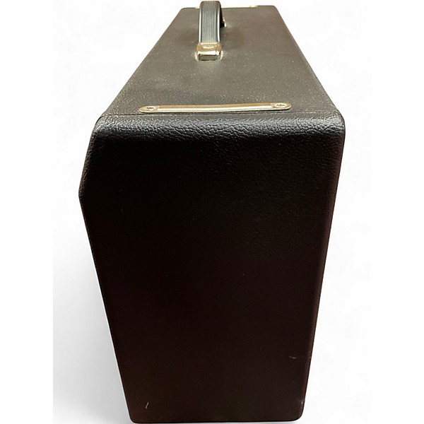 Used Fender Deluxe Reverb 22W 1x12 Tube Guitar Combo Amp