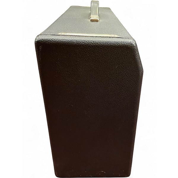 Used Fender Deluxe Reverb 22W 1x12 Tube Guitar Combo Amp